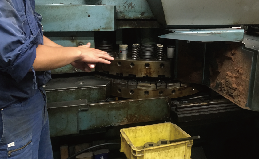 こだわりと柔軟性が、大切